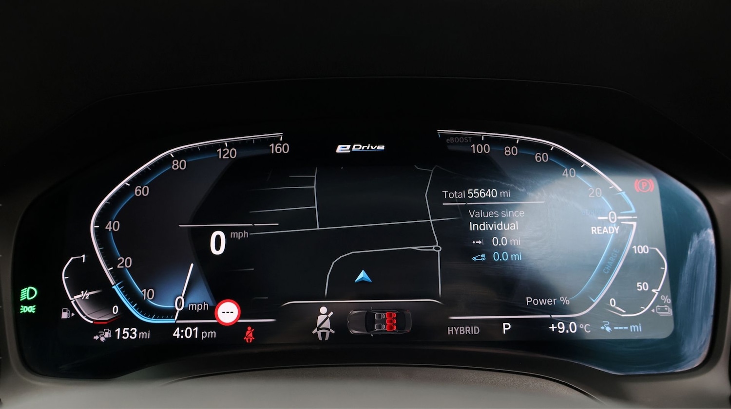 Used BMW 3 Series 2020 for sale - 77312161: Photo 10