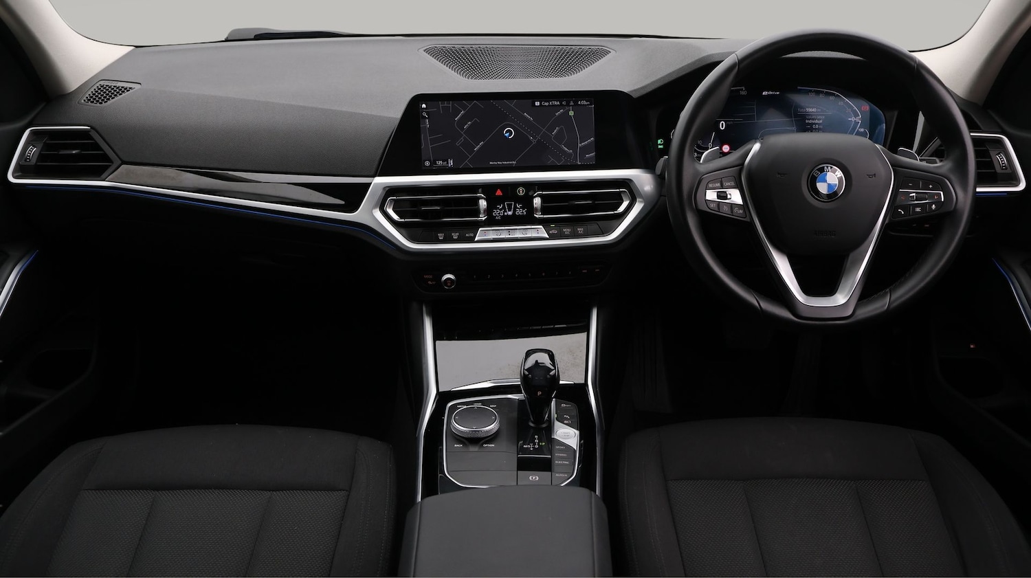 Used BMW 3 Series 2020 for sale - 77312161: Photo 13