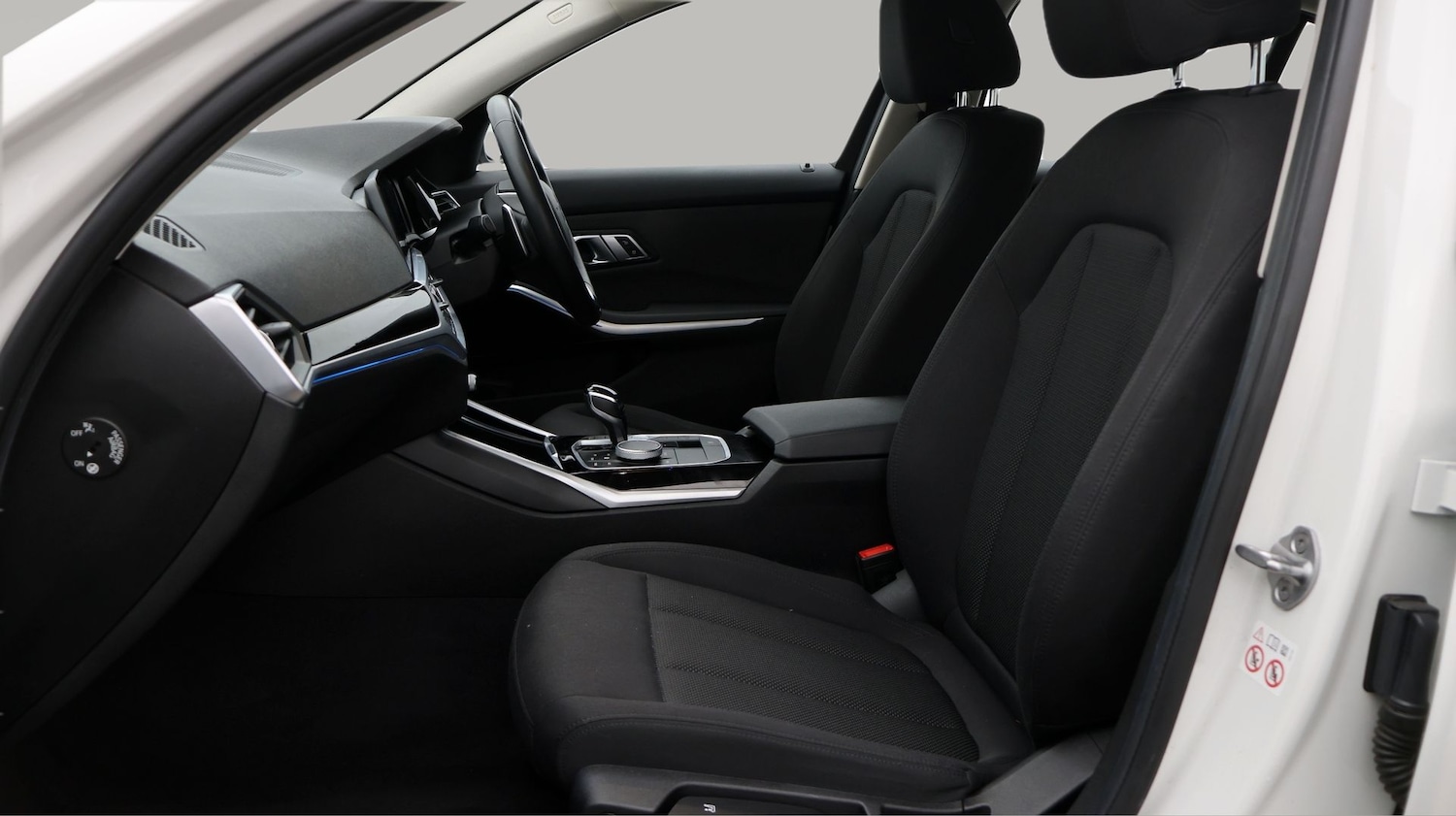 Used BMW 3 Series 2020 for sale - 77312161: Photo 14