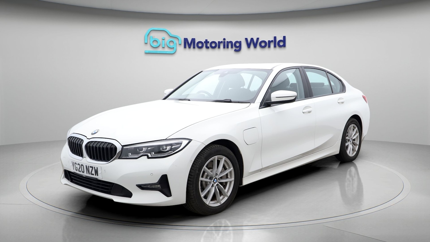 Used BMW 3 Series 2020 for sale - 77312161: Photo 3