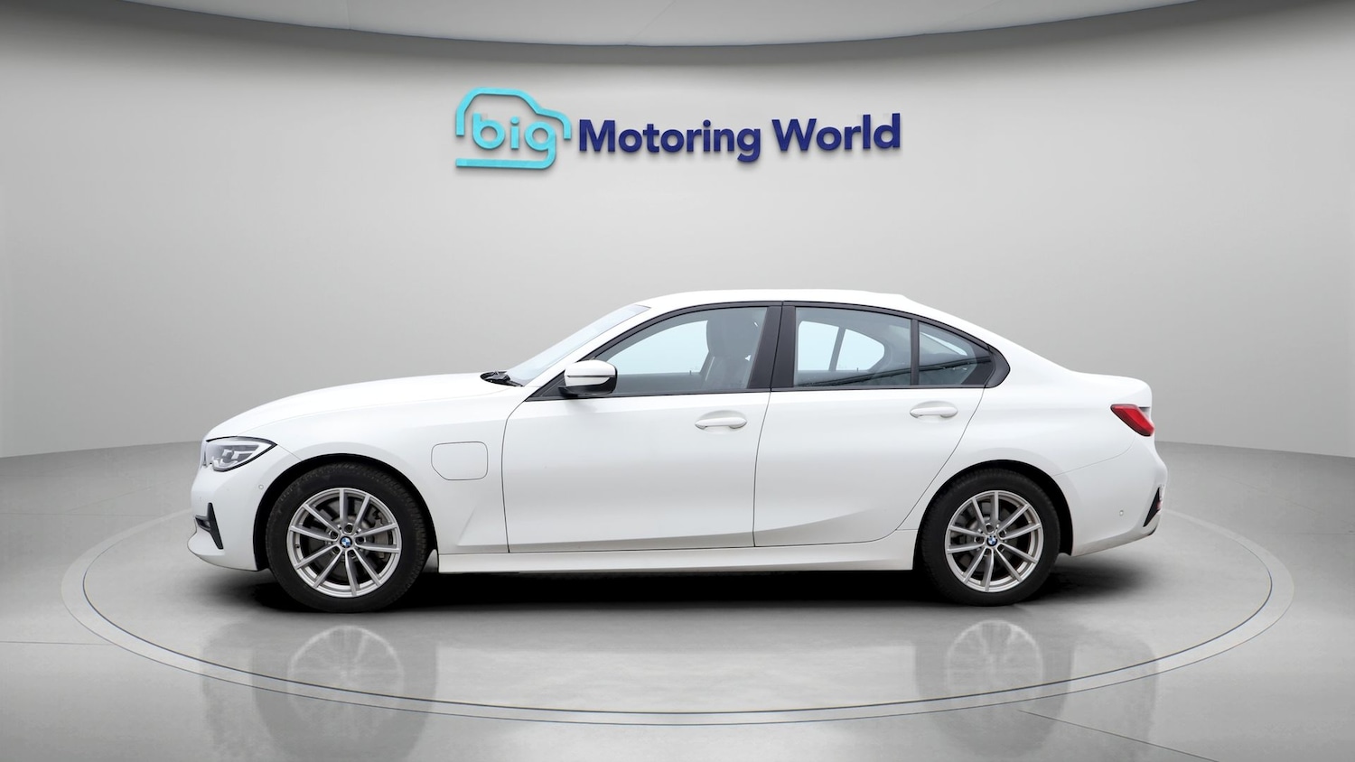Used BMW 3 Series 2020 for sale - 77312161: Photo 4