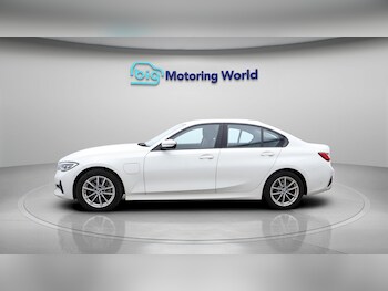 Used BMW 3 Series 2020 for sale - 77312161: Photo