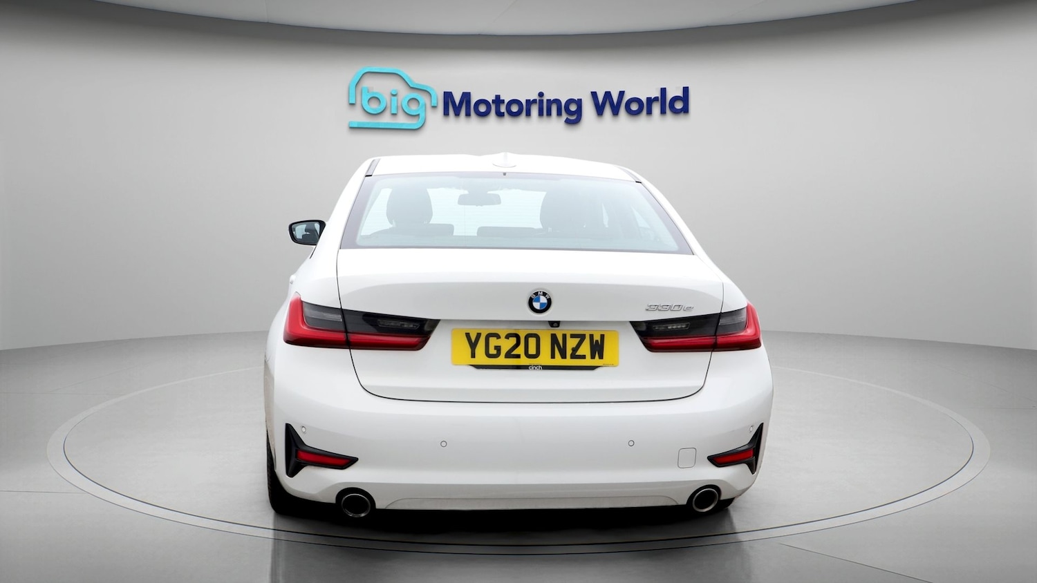 Used BMW 3 Series 2020 for sale - 77312161: Photo 6