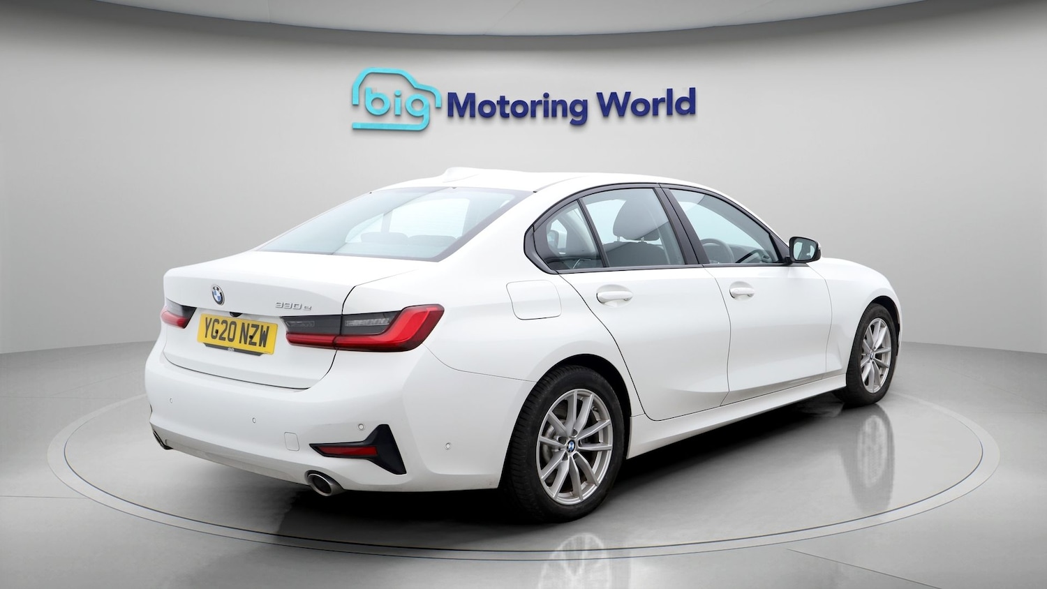 Used BMW 3 Series 2020 for sale - 77312161: Photo 7