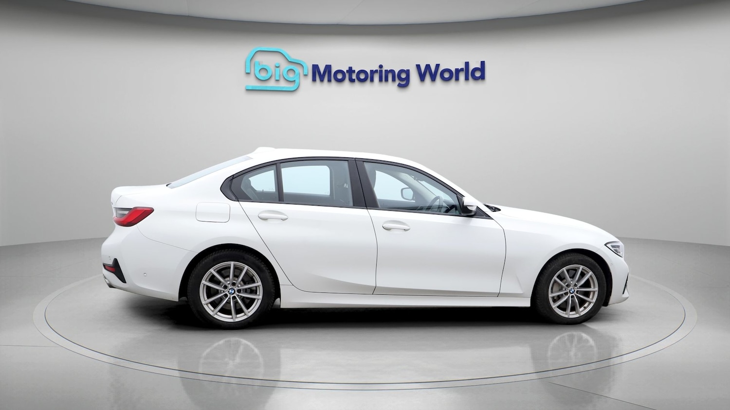 Used BMW 3 Series 2020 for sale - 77312161: Photo 8