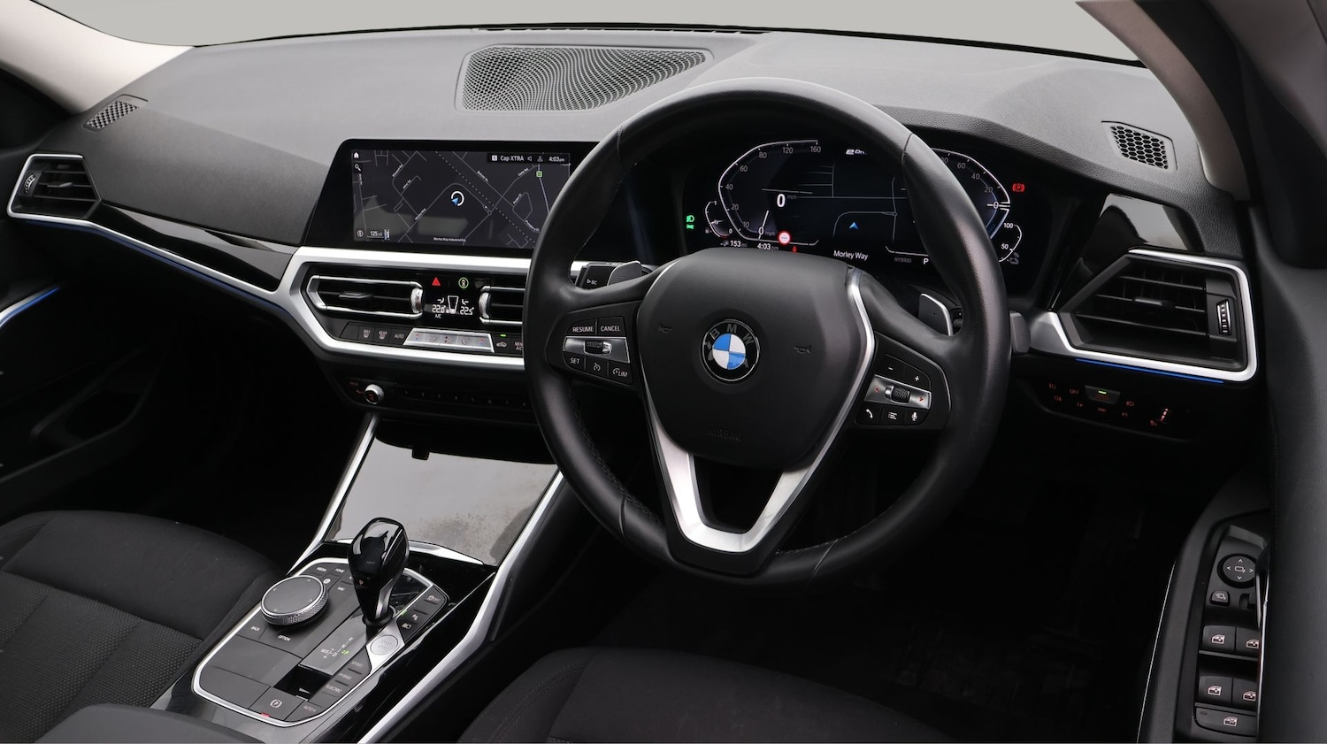 Used BMW 3 Series 2020 for sale - 77312161: Photo 9