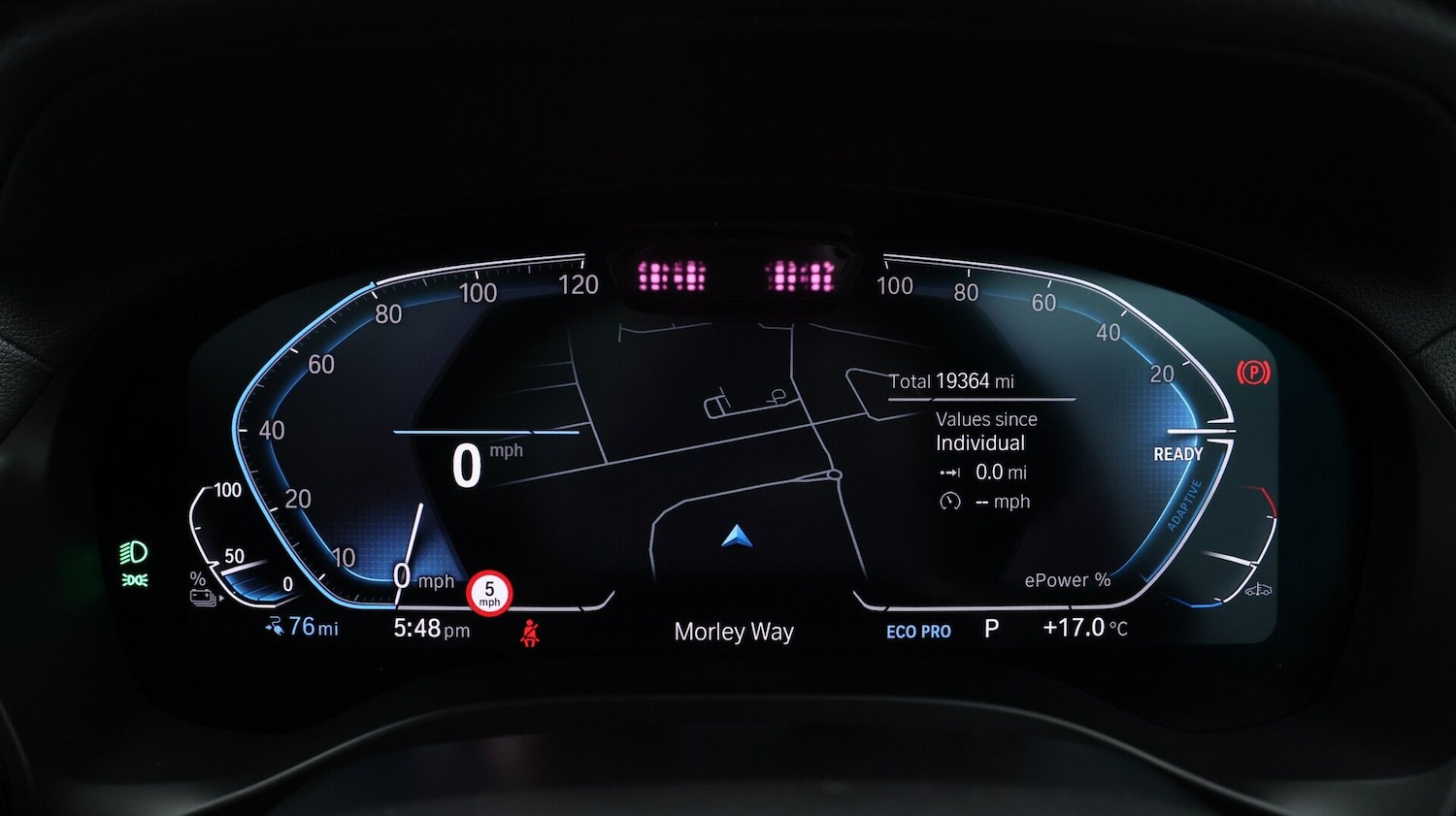 Used BMW iX3 2022 for sale - 77730981: Photo 10