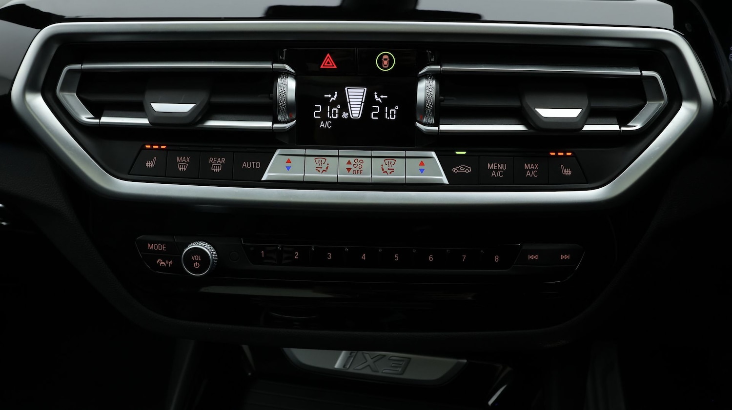 Used BMW iX3 2022 for sale - 77730981: Photo 12