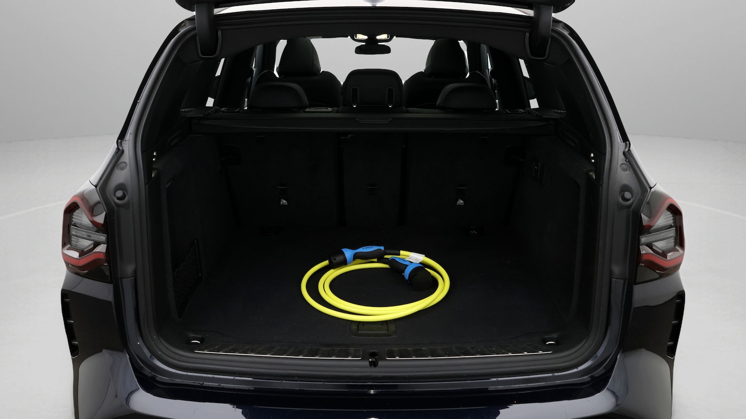 Used BMW iX3 2022 for sale - 77730981: Photo 17