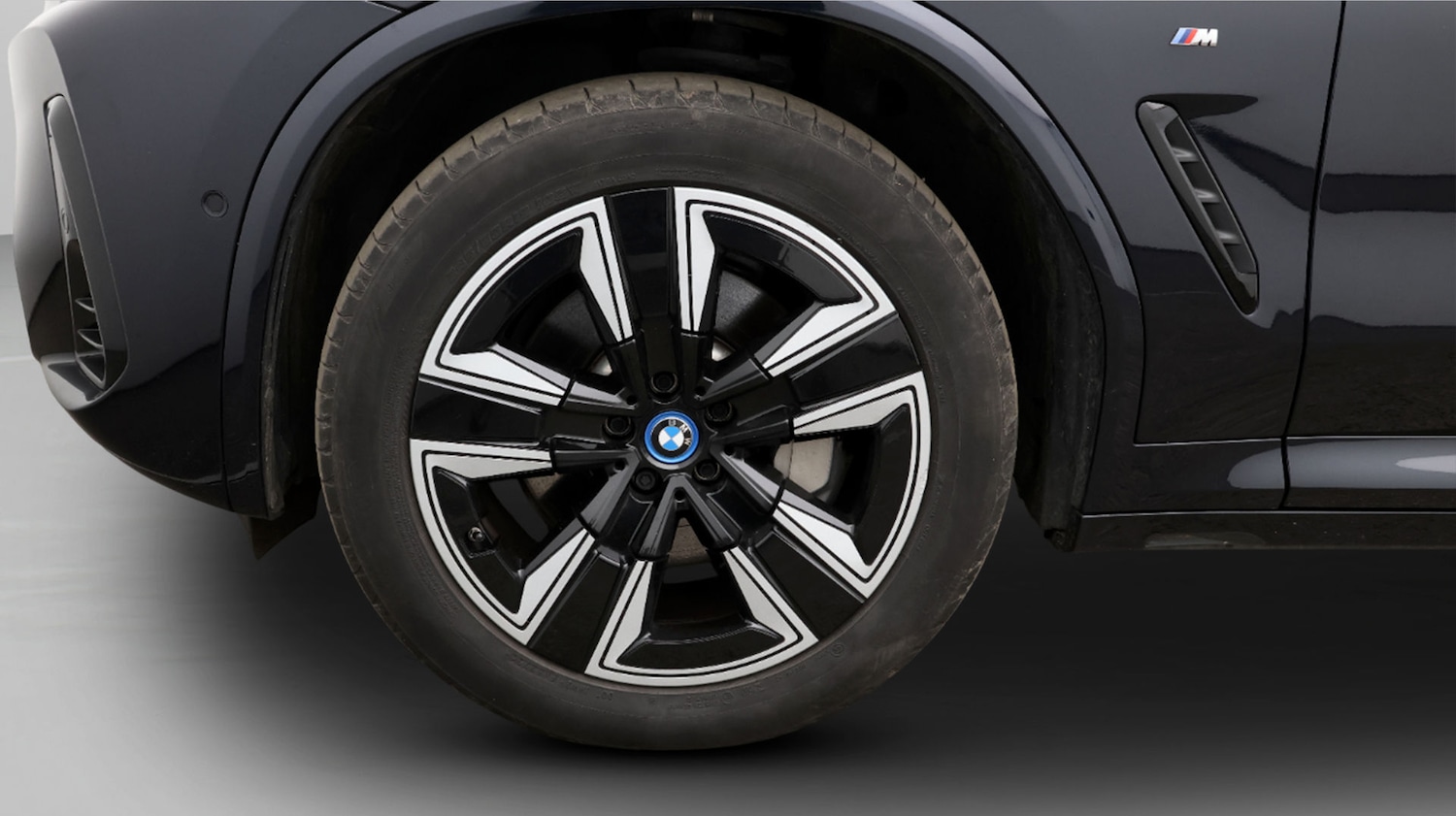 Used BMW iX3 2022 for sale - 77730981: Photo 18