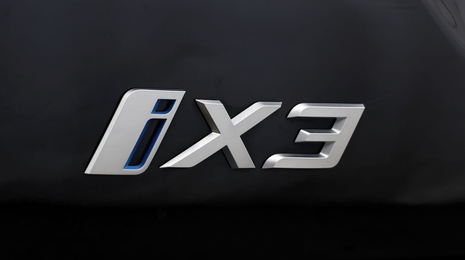 Used BMW iX3 2022 for sale - 77730981: Photo 23