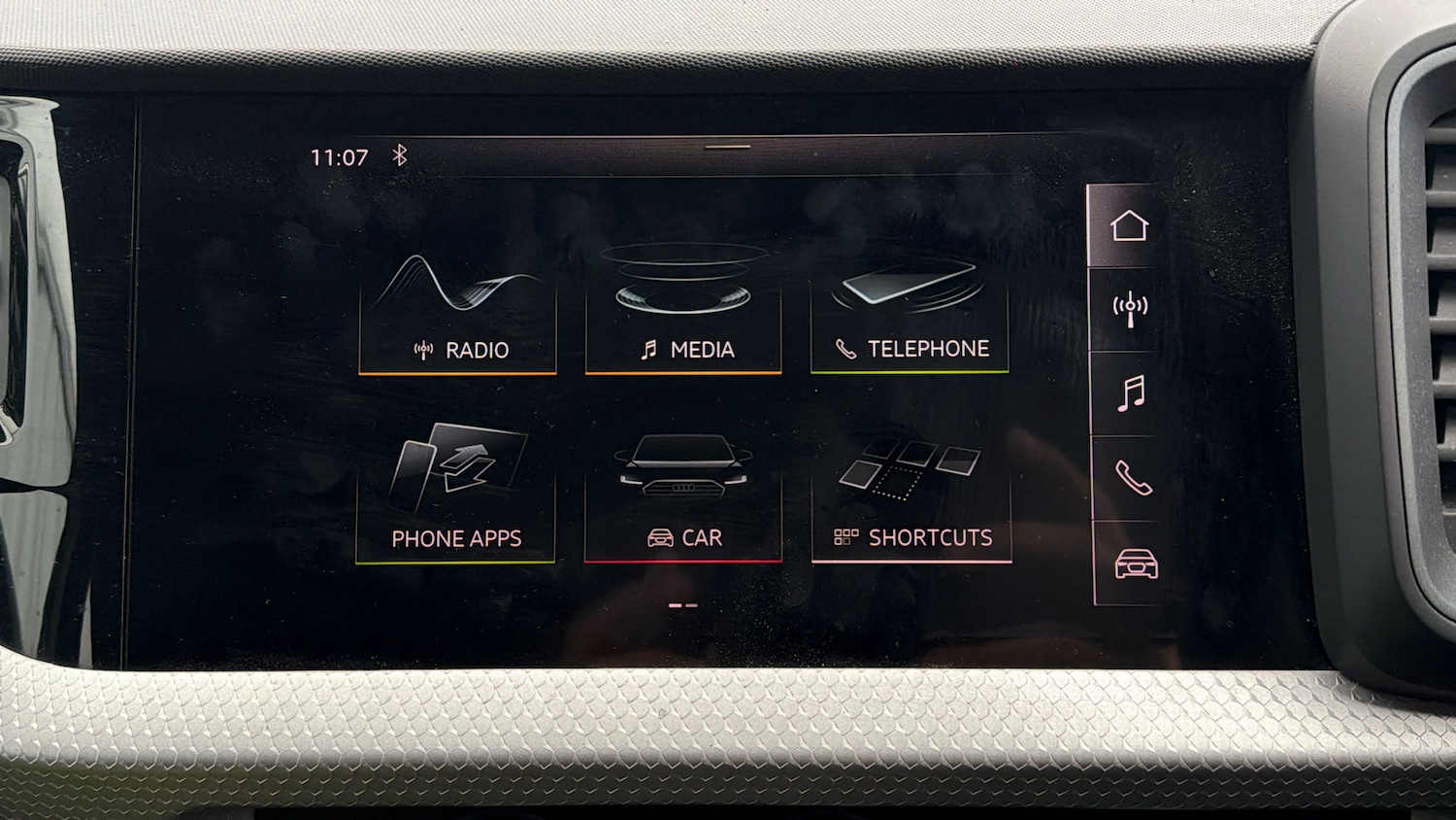 Used Audi A1 2019 for sale - 78018622: Photo 10