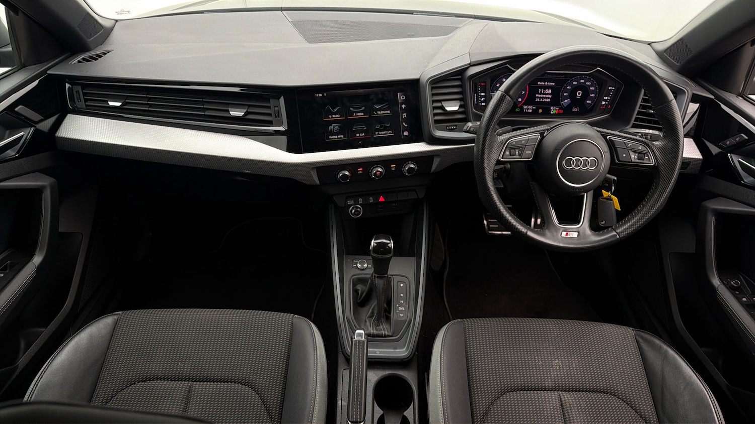 Used Audi A1 2019 for sale - 78018622: Photo 12