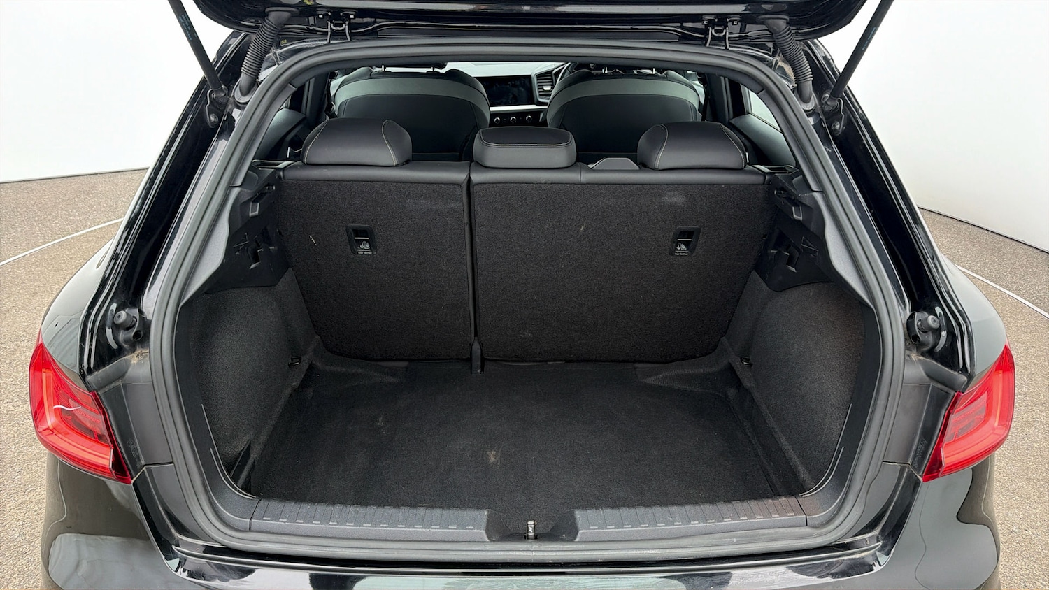 Used Audi A1 2019 for sale - 78018622: Photo 16