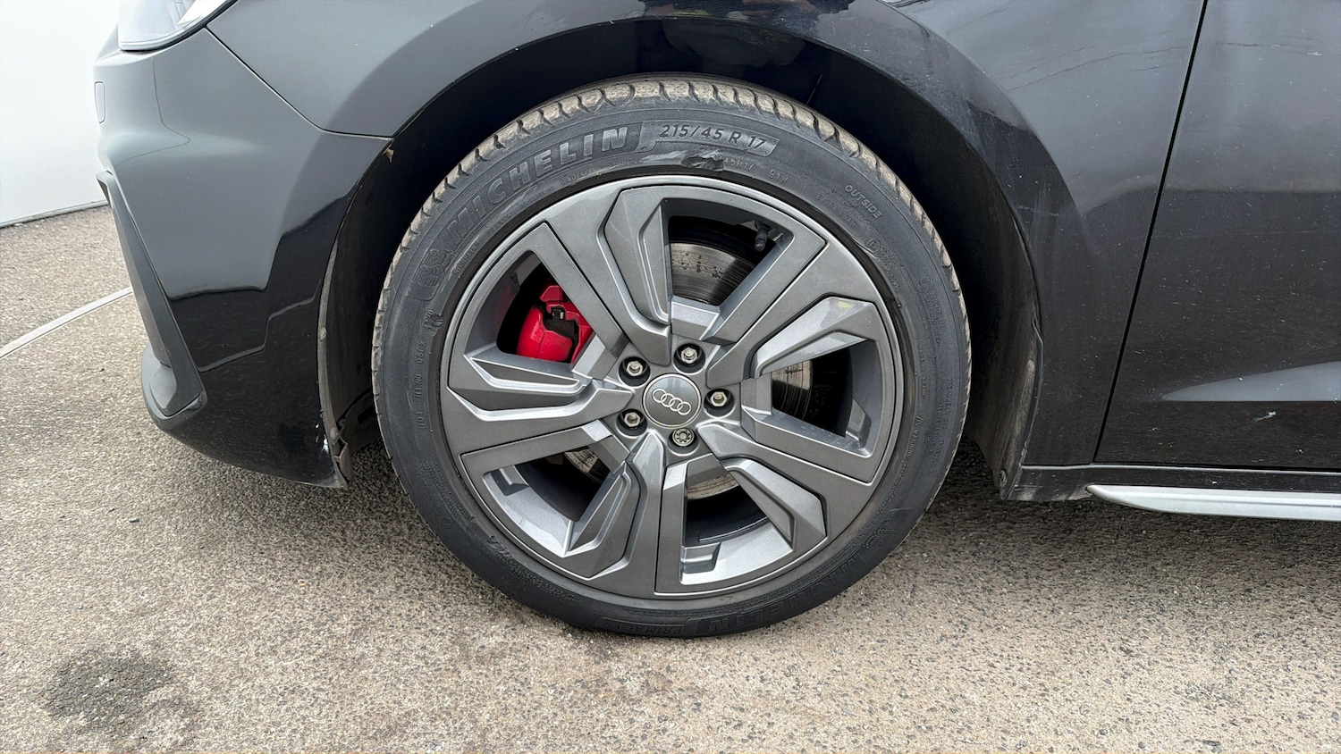 Used Audi A1 2019 for sale - 78018622: Photo 17