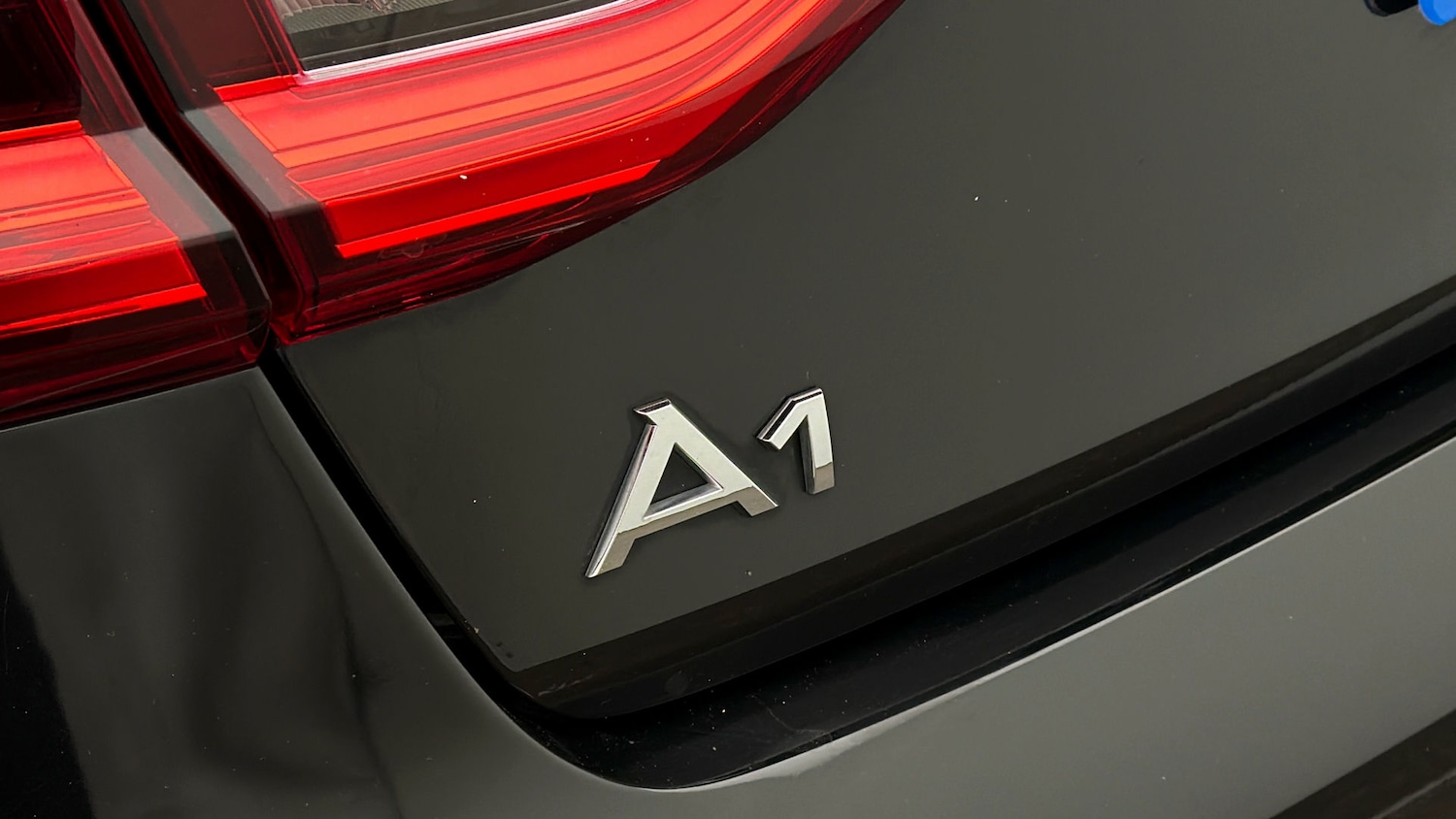 Used Audi A1 2019 for sale - 78018622: Photo 20