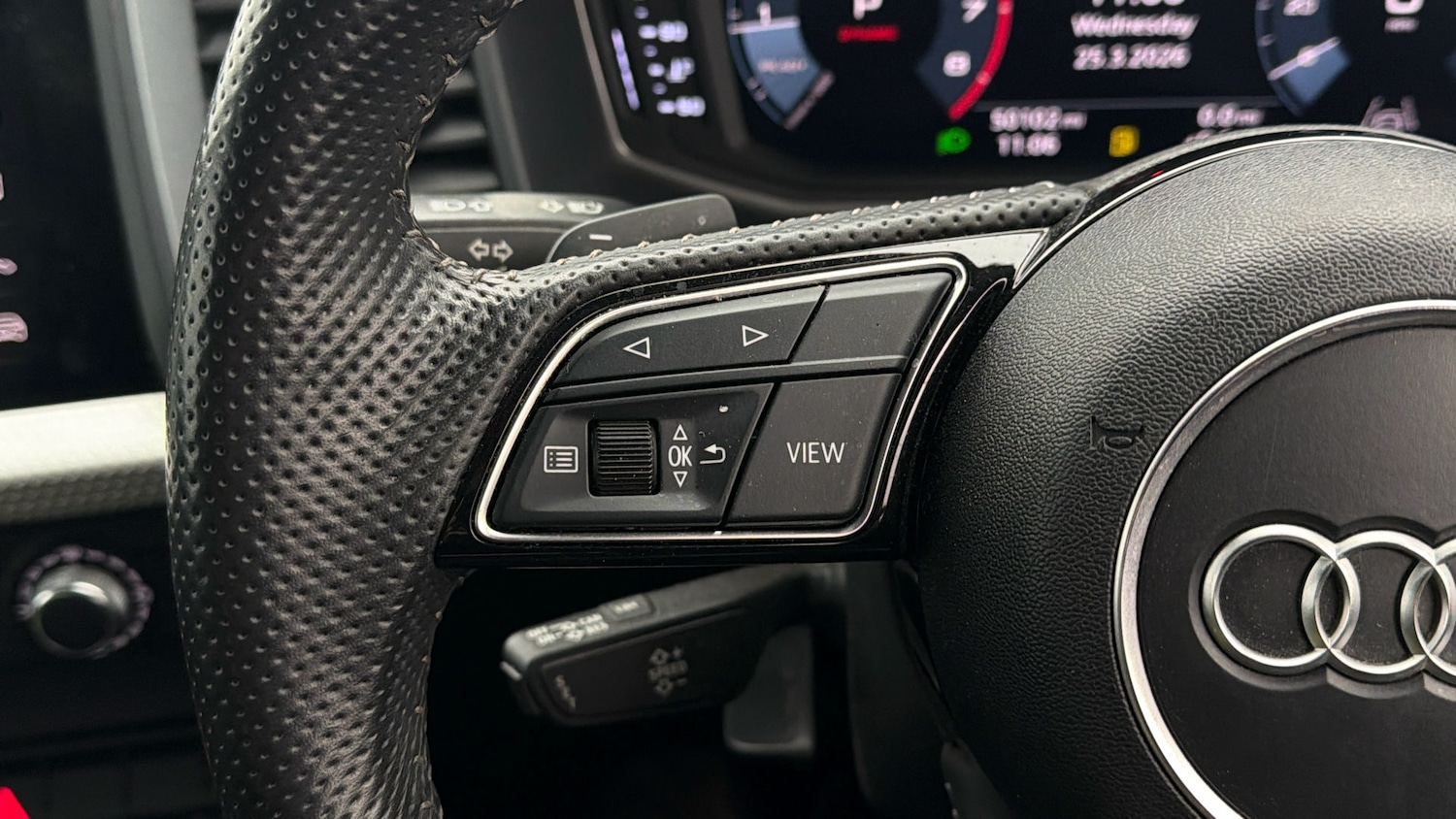 Used Audi A1 2019 for sale - 78018622: Photo 22