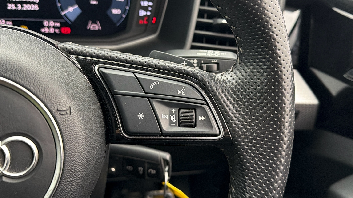 Used Audi A1 2019 for sale - 78018622: Photo 23