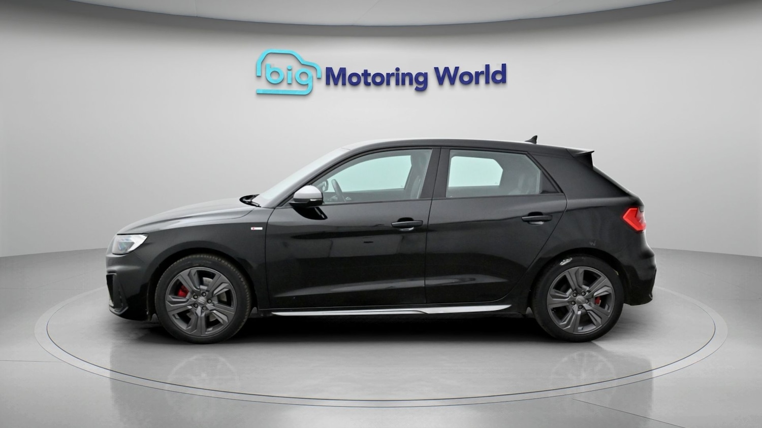 Used Audi A1 2019 for sale - 78018622: Photo 4