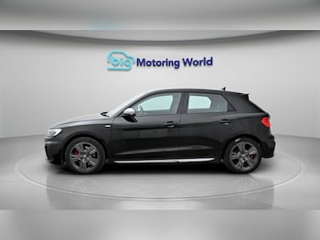 Used Audi A1 2019 for sale - 78018622: Photo