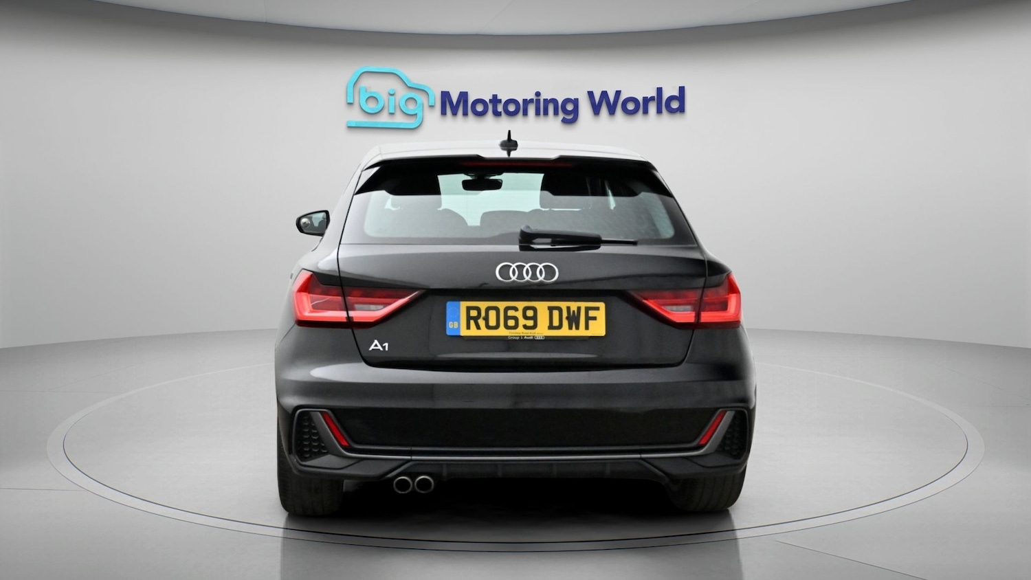 Used Audi A1 2019 for sale - 78018622: Photo 6