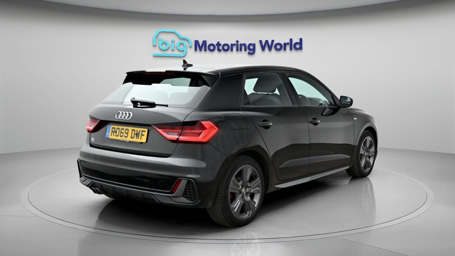 Used Audi A1 2019 for sale - 78018622: Photo 7
