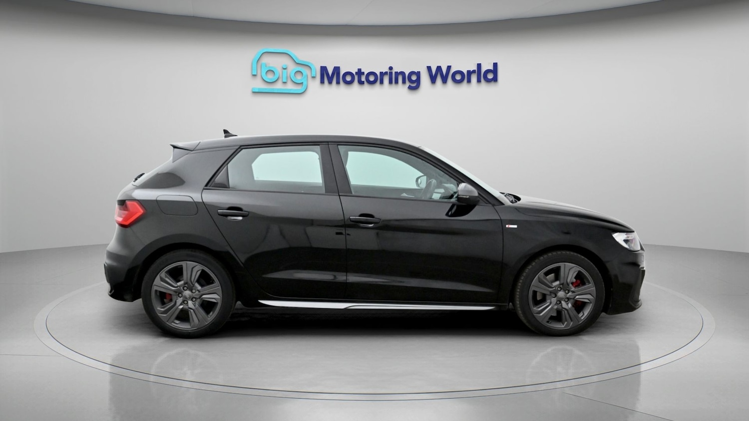 Used Audi A1 2019 for sale - 78018622: Photo 8