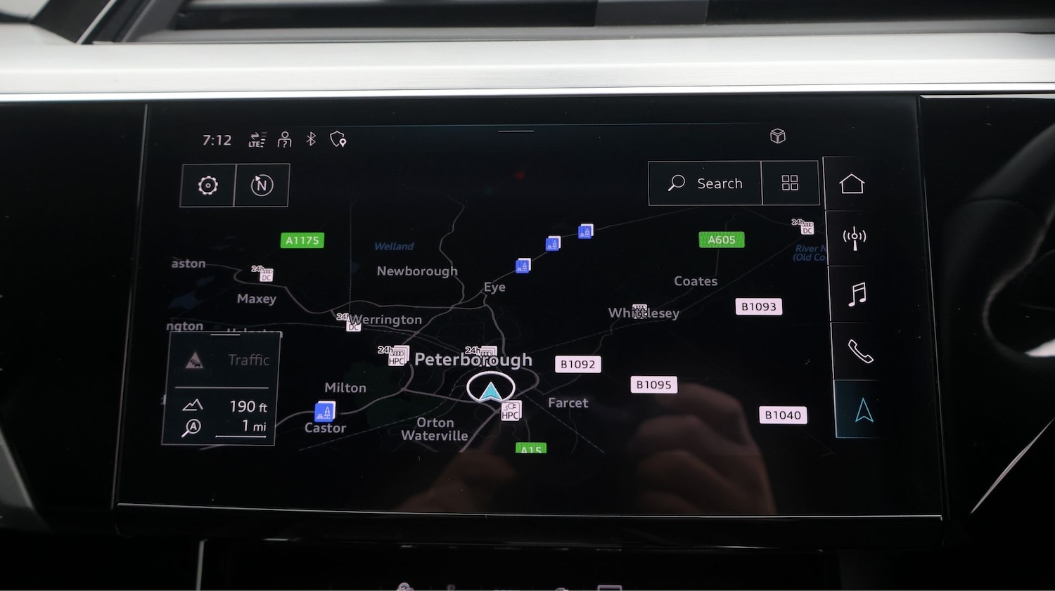 Used Audi e-tron 2022 for sale - 77610470: Photo 11