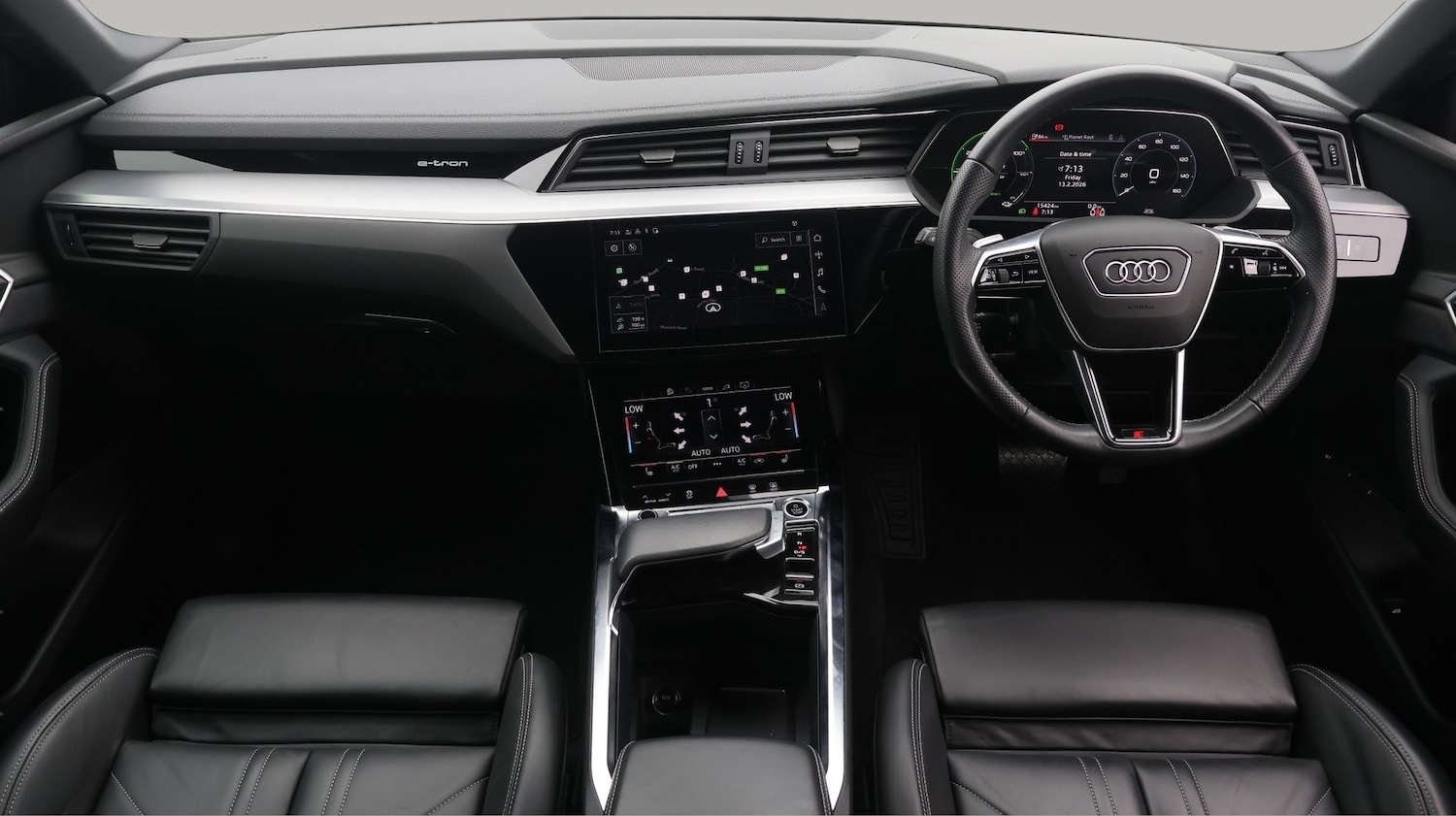 Used Audi e-tron 2022 for sale - 77610470: Photo 13