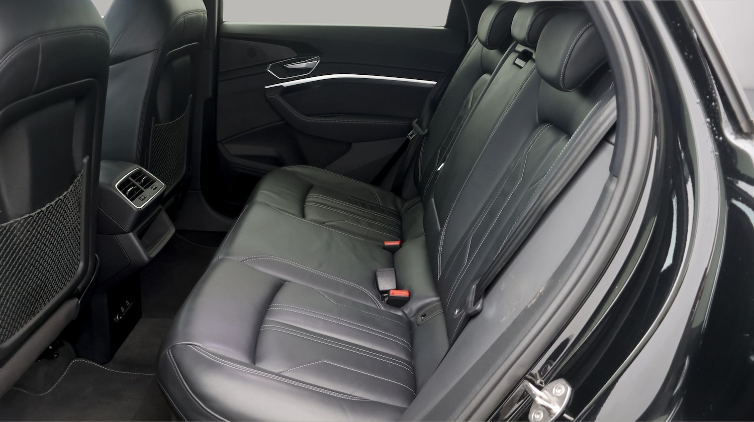 Used Audi e-tron 2022 for sale - 77610470: Photo 16