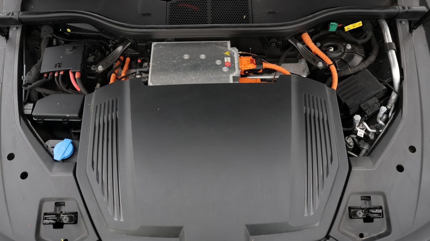 Used Audi e-tron 2022 for sale - 77610470: Photo 19