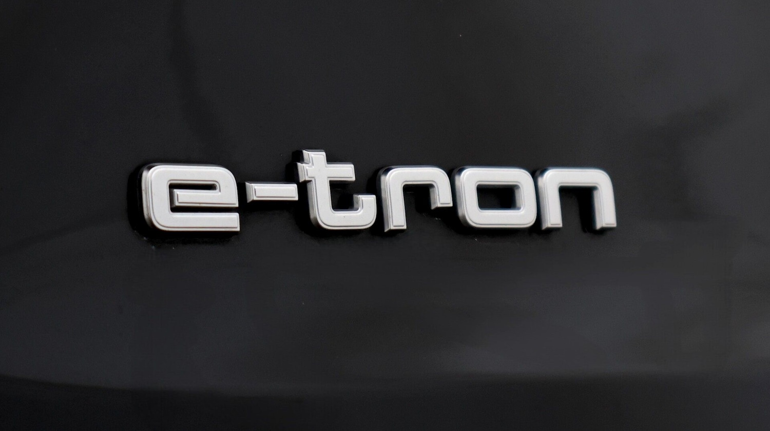 Used Audi e-tron 2022 for sale - 77610470: Photo 20