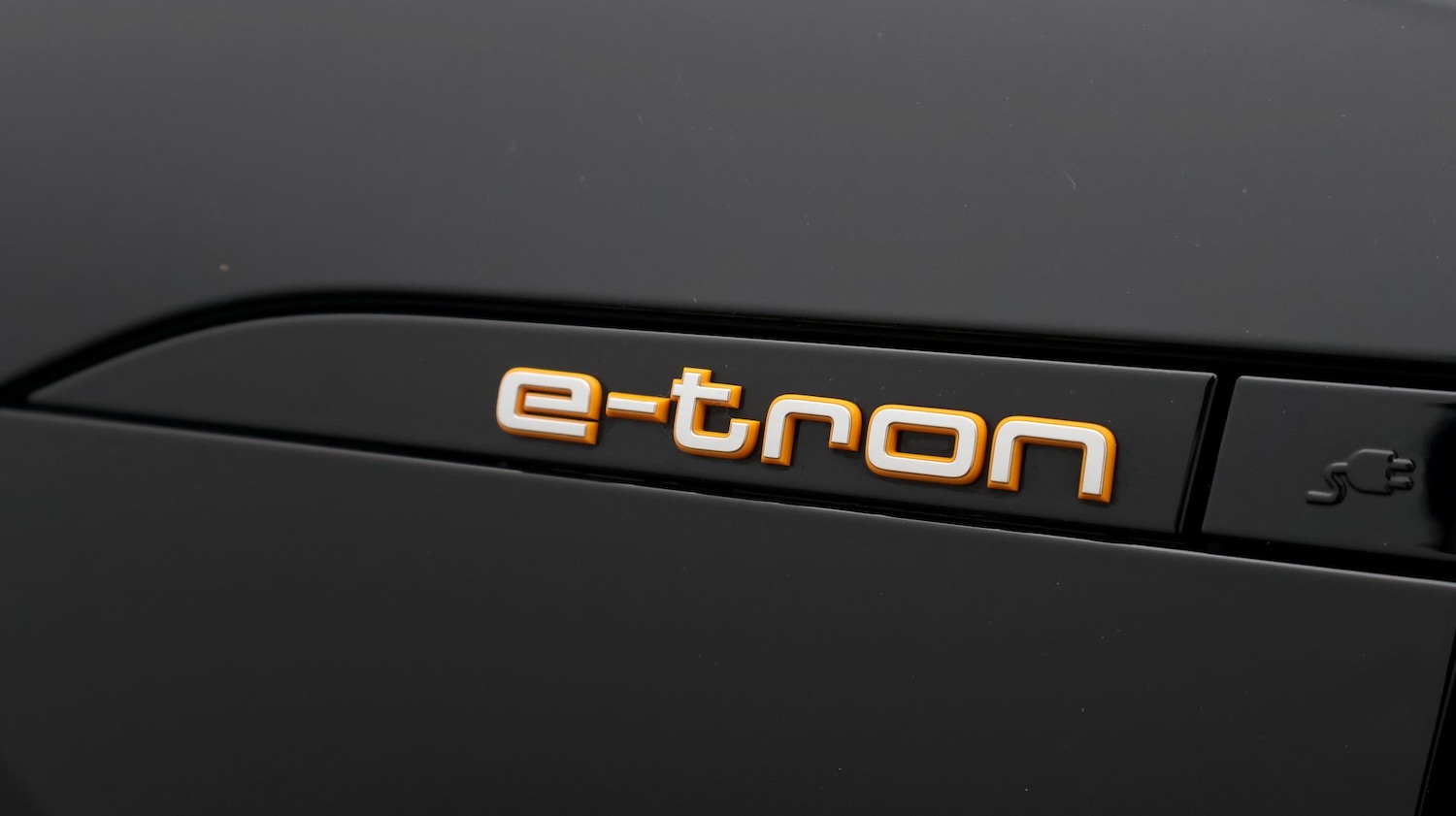 Used Audi e-tron 2022 for sale - 77610470: Photo 27