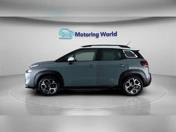 Used Citroen C3 Aircross 2023 for sale - 79617311: Photo