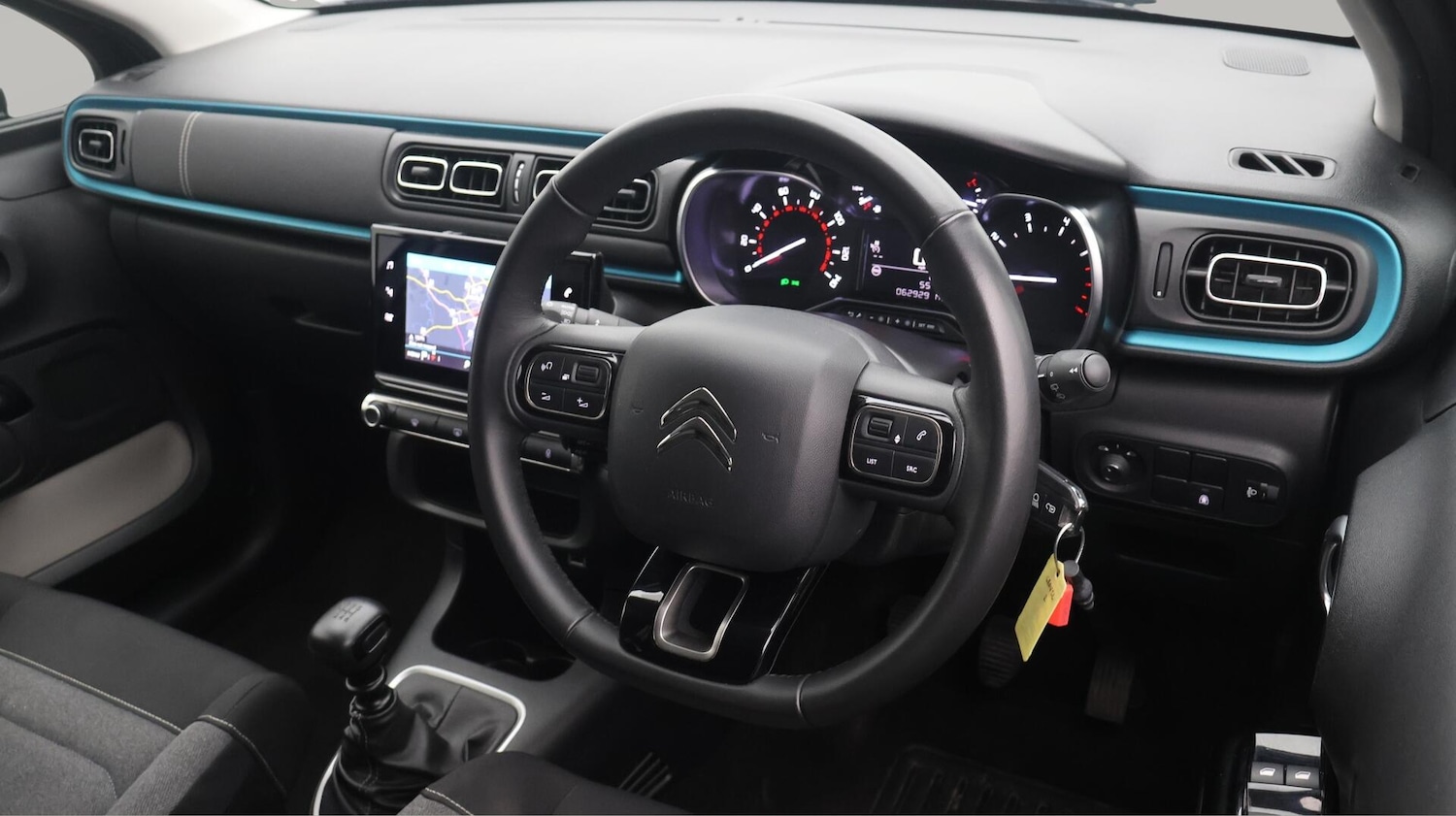 Used Citroen C3 2023 for sale - 76485024: Photo 10