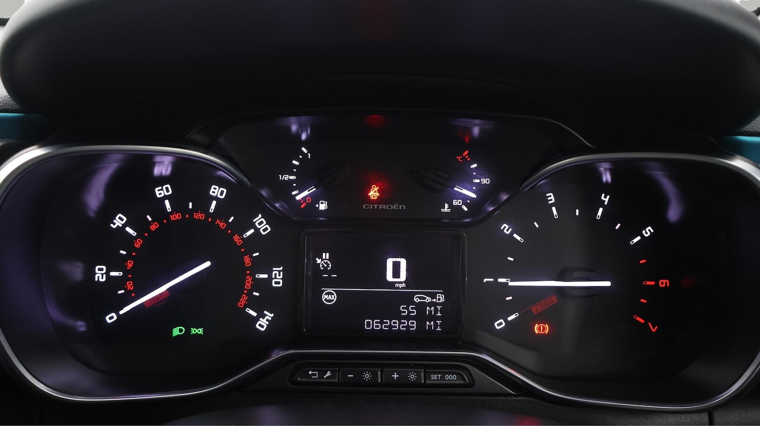 Used Citroen C3 2023 for sale - 76485024: Photo 11