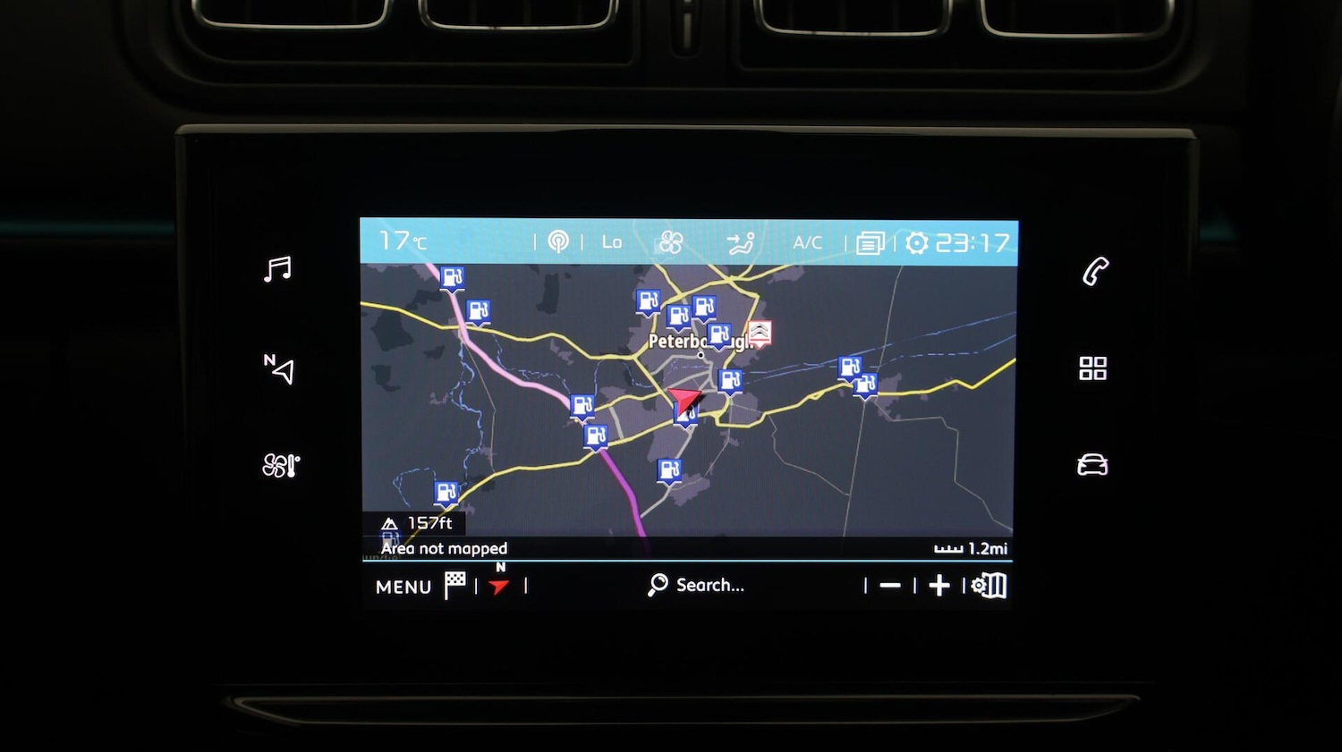 Used Citroen C3 2023 for sale - 76485024: Photo 12