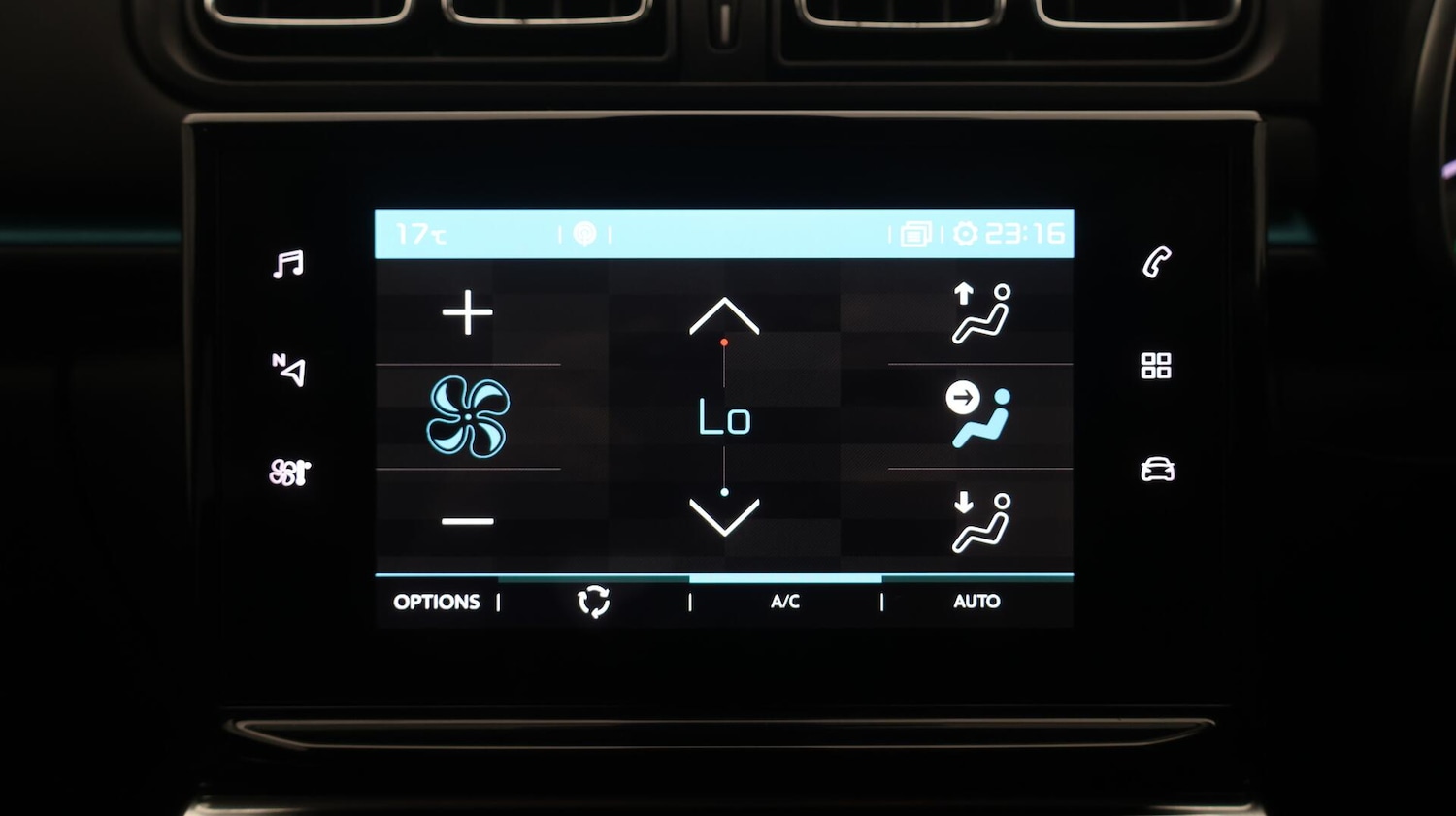 Used Citroen C3 2023 for sale - 76485024: Photo 13