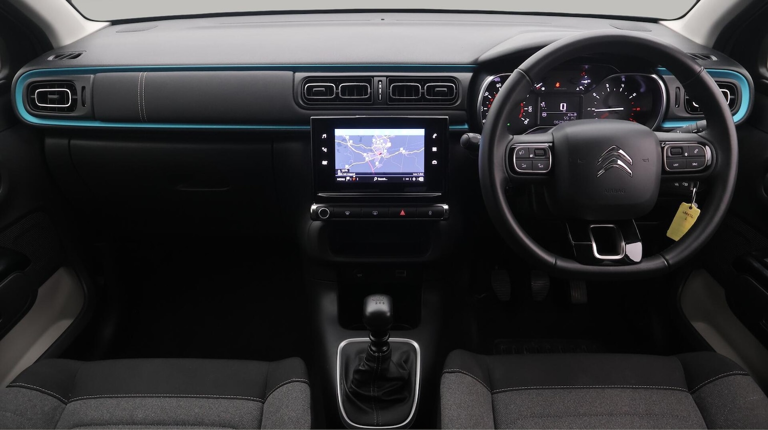 Used Citroen C3 2023 for sale - 76485024: Photo 14