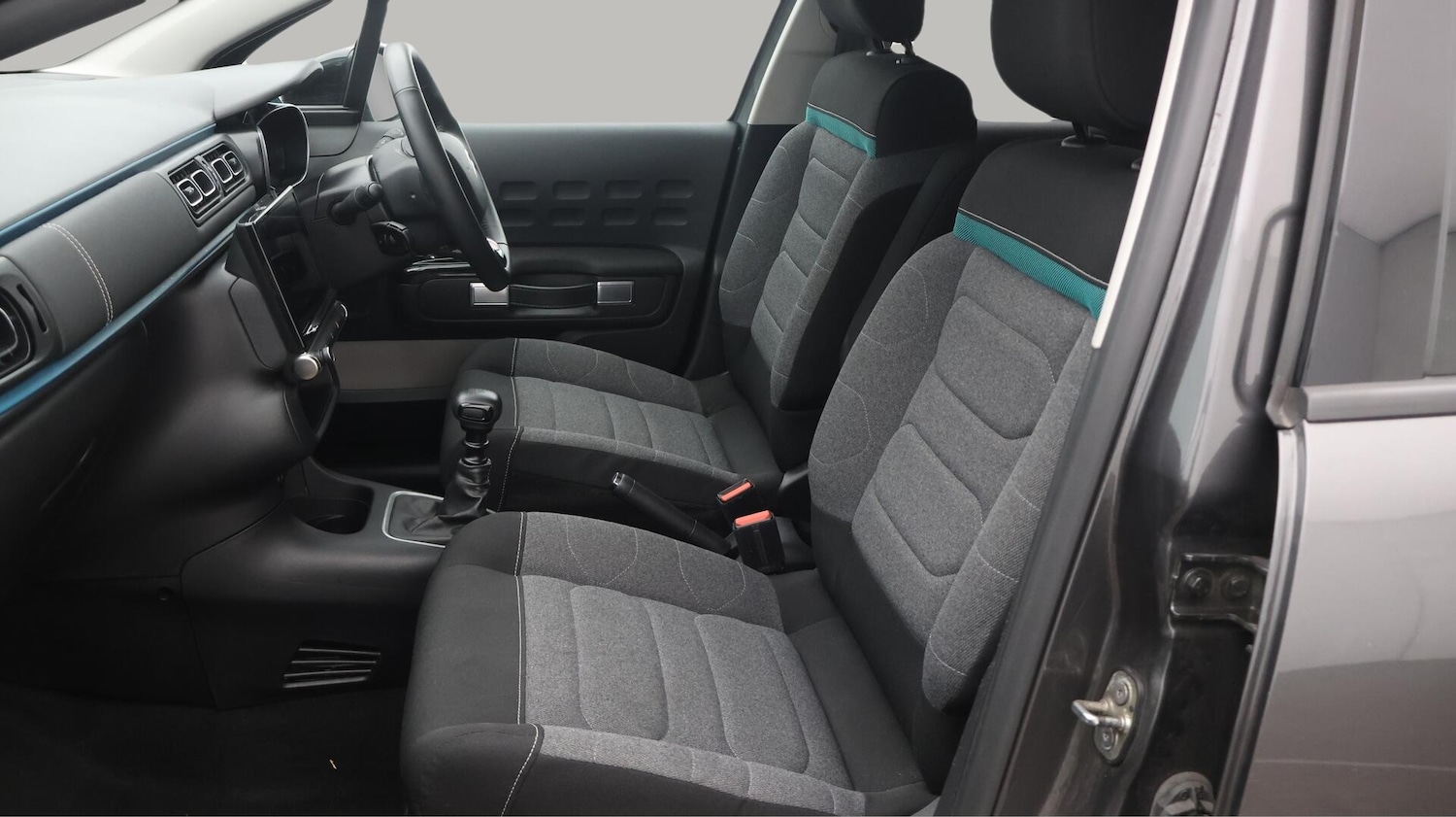 Used Citroen C3 2023 for sale - 76485024: Photo 15