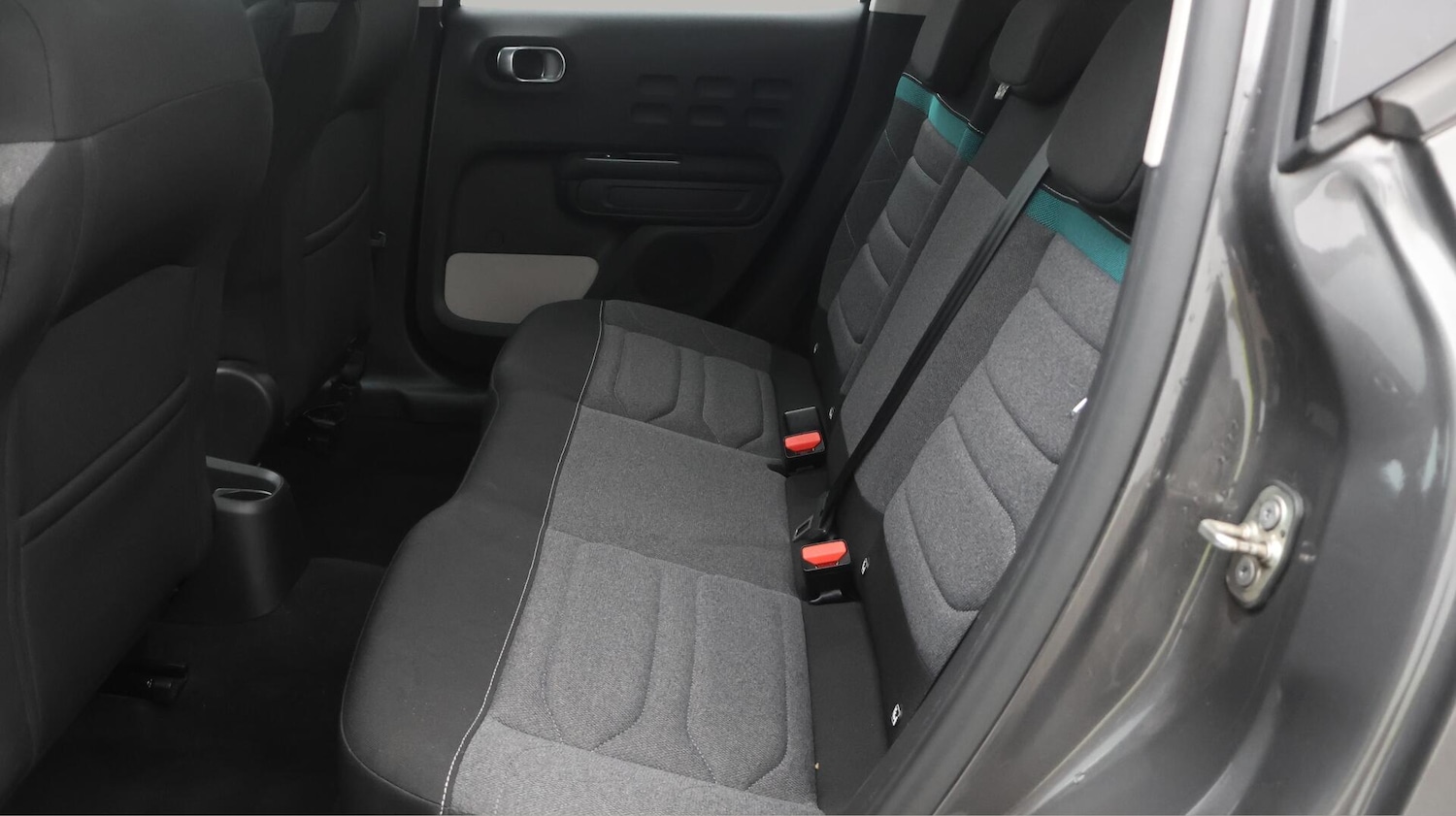 Used Citroen C3 2023 for sale - 76485024: Photo 17