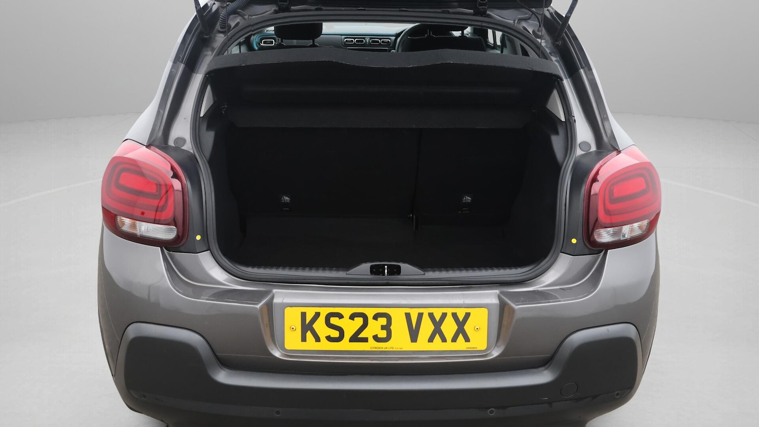 Used Citroen C3 2023 for sale - 76485024: Photo 18