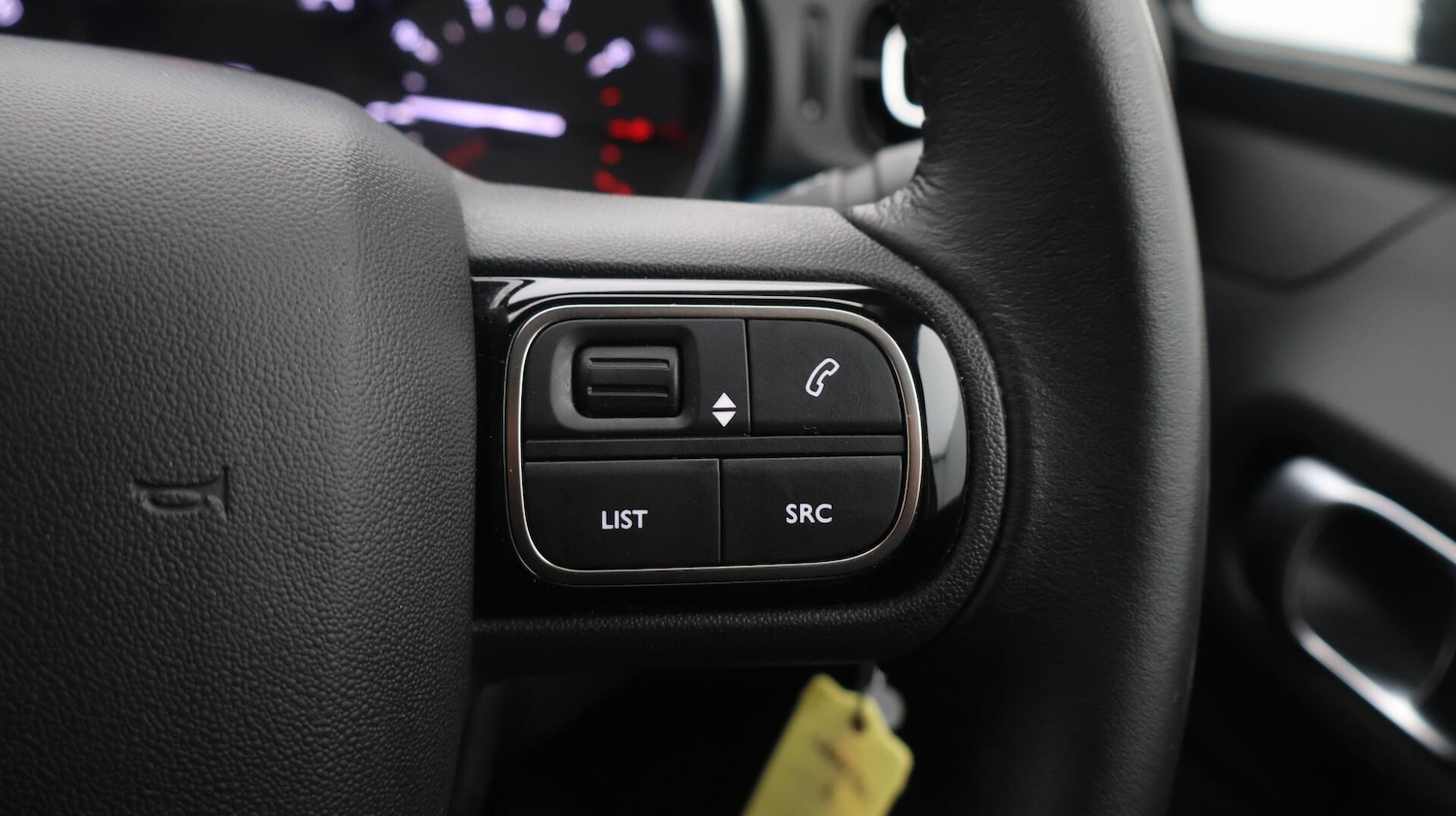 Used Citroen C3 2023 for sale - 76485024: Photo 24