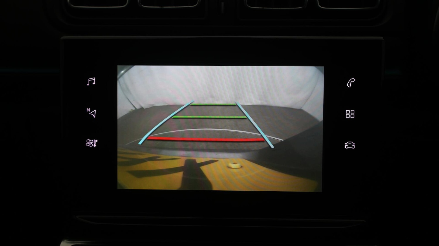 Used Citroen C3 2023 for sale - 76485024: Photo 25