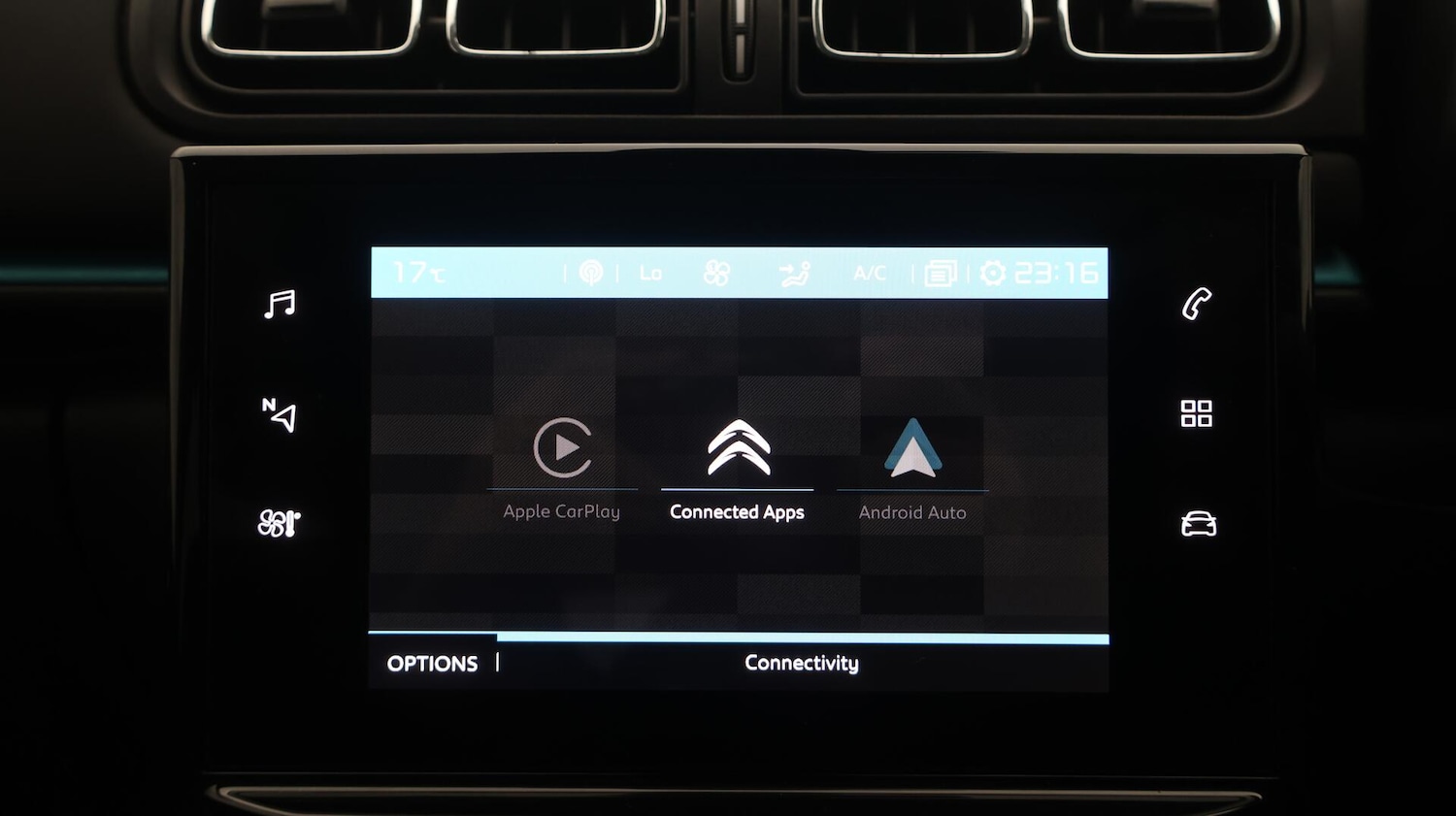 Used Citroen C3 2023 for sale - 76485024: Photo 26