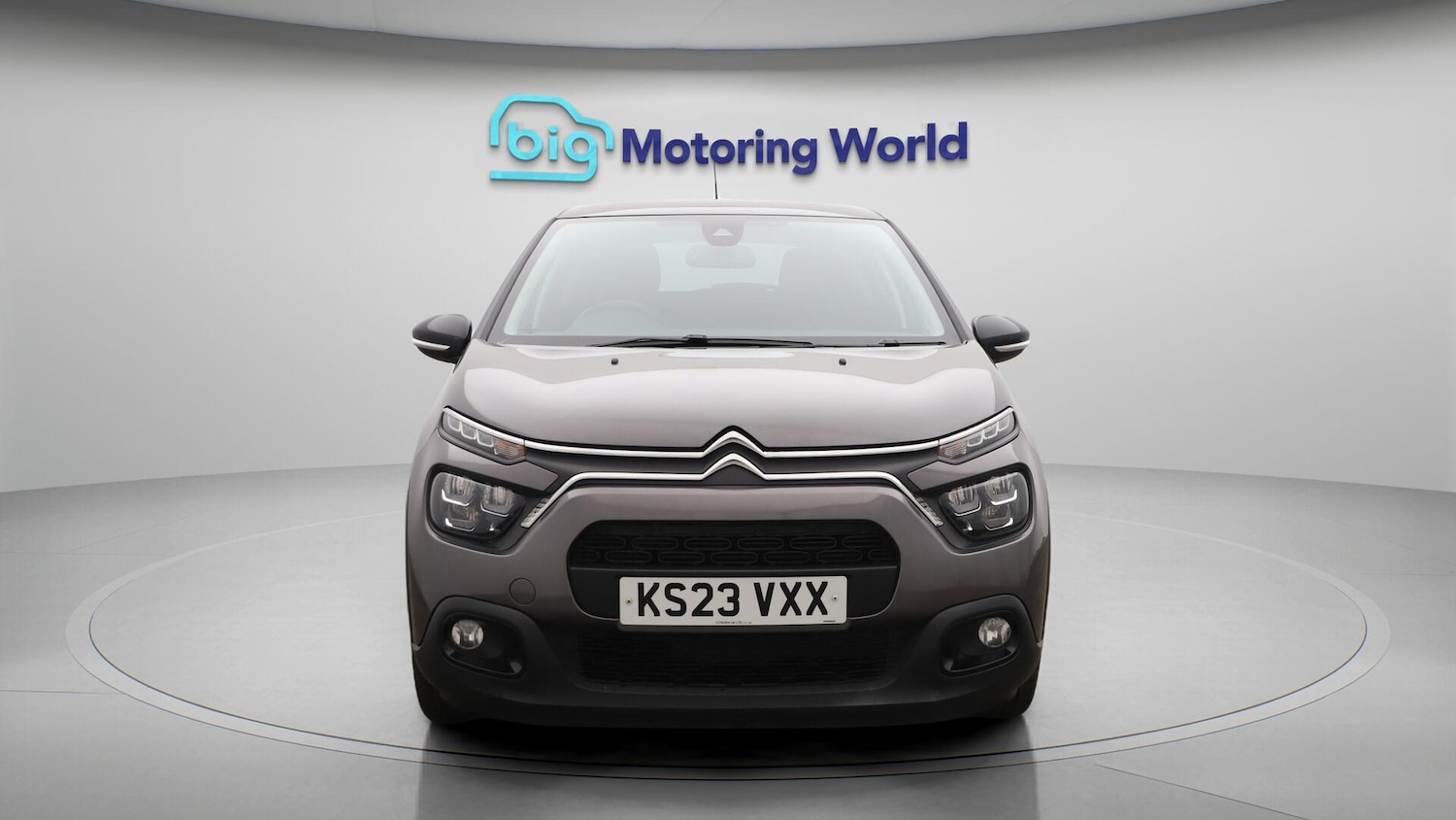 Used Citroen C3 2023 for sale - 76485024: Photo 3