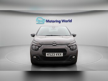 Used Citroen C3 2023 for sale - 76485024: Photo