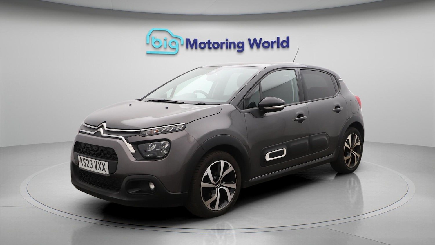 Used Citroen C3 2023 for sale - 76485024: Photo 4