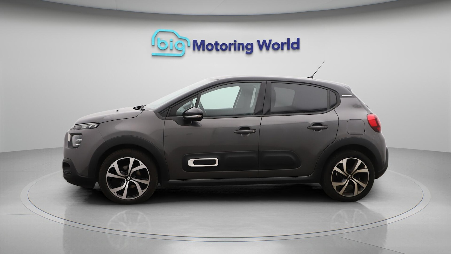 Used Citroen C3 2023 for sale - 76485024: Photo 5