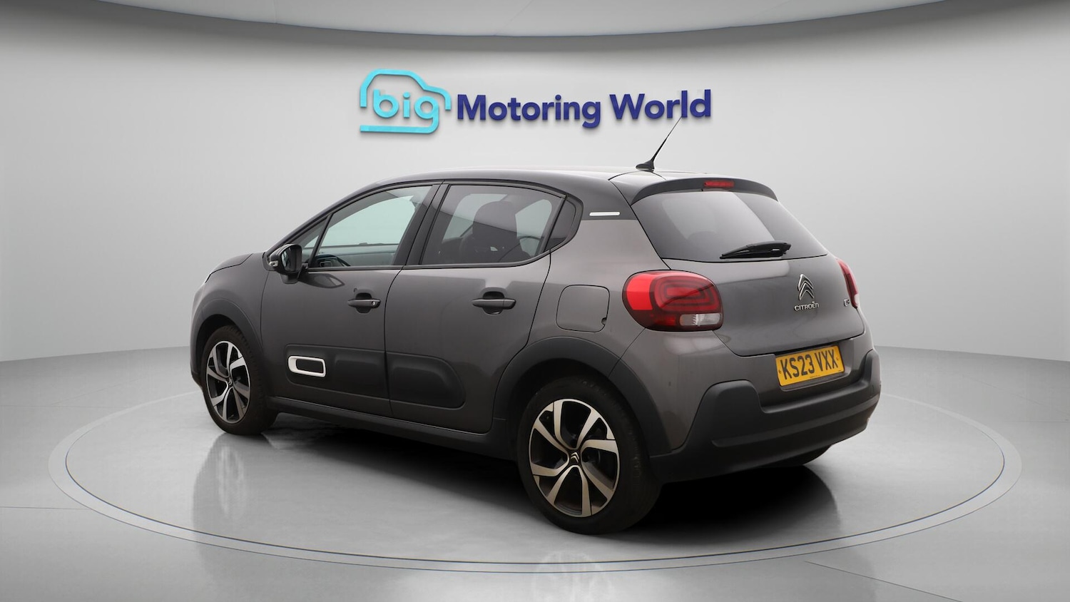 Used Citroen C3 2023 for sale - 76485024: Photo 6